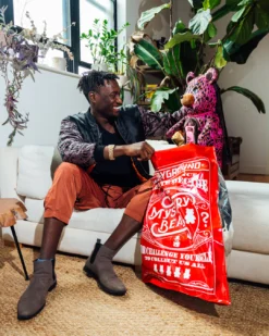 Sprayground Mystery Bears Pack (COLLECT ALL 5) -Selected Fashion Luggage Stores 7cc935 5c54389aecfe4ba497338bc33ed5f74emv2