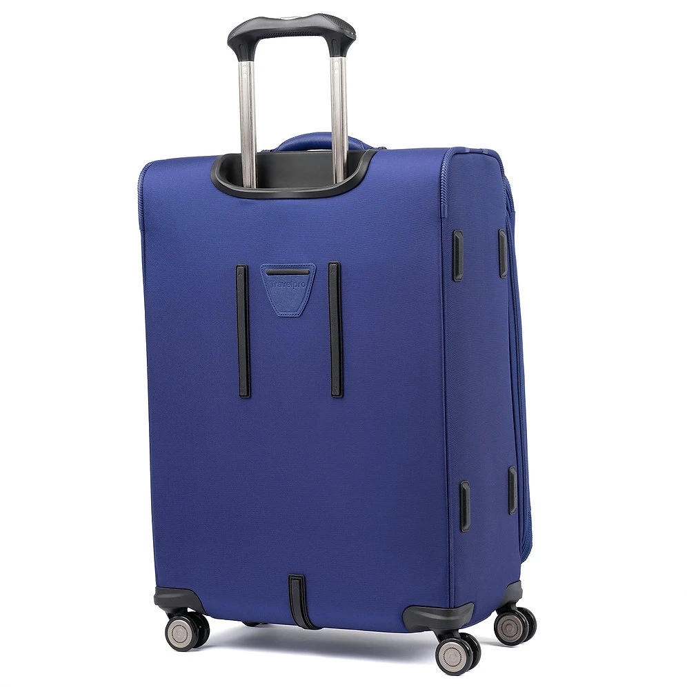 TravelPro Crew™ 11 25" Expandable Spinner Suiter 10 TravelPro Crew™ 11 25" Expandable Spinner Suiter - Image 8