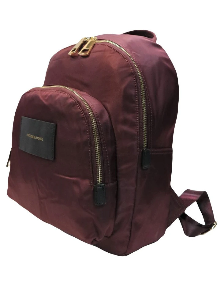 Bon Voyage 7151 Backpack 14" 12 Bon Voyage 7151 Backpack 14" - Image 10