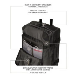 Eastpak Tranverz CNNCT Coat-Small -Selected Fashion Luggage Stores 7cc935 5ca492cc748a4aad8ff94f40c79bd4e1mv2