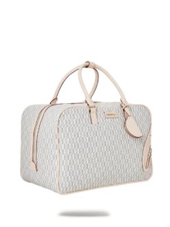 Sprayground Crème De La Crème Aeronaut Duffle 12 Sprayground Crème De La Crème Aeronaut Duffle -Selected Fashion Luggage Stores 7cc935 5ccae587d7944a34983e49c8263f3796mv2
