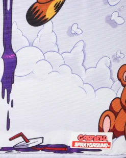 Sprayground Garfield Sleeping Kitty Backpack -Selected Fashion Luggage Stores 7cc935 5d63900253d5404e90405c133a21968bmv2 1