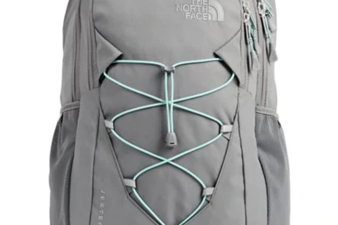 The North Face Women's Jester Backpack 9 The North Face Women's Jester Backpack - Image 7