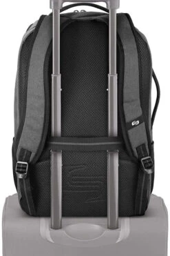 Solo Grand Travel TSA Backpack -Selected Fashion Luggage Stores 7cc935 5ea2f4b5bc034f30991e3b5bf88e2bc2mv2
