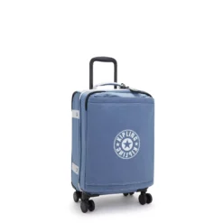 Kipling Spontaneous Small Rolling Luggage-Carry On 22 Kipling Spontaneous Small Rolling Luggage-Carry On -Selected Fashion Luggage Stores 7cc935 5f22db5e9dbe408f8cfe578a59131159mv2 1
