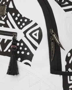 Sprayground A.I.8 African Intelligence - Origin Story DLXV Backpack 23 Sprayground A.I.8 African Intelligence - Origin Story DLXV Backpack -Selected Fashion Luggage Stores 7cc935 5f2941bc2b0943f8be5623c55873a32emv2