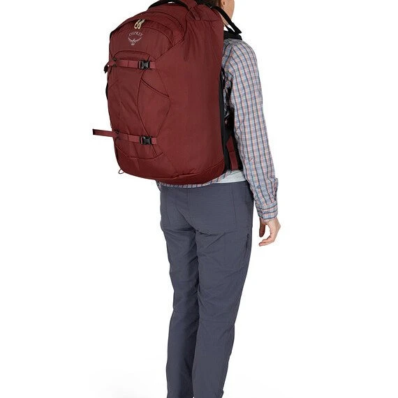 Osprey Fairview Women's Travel Pack-40L 8 Osprey Fairview Women's Travel Pack-40L - Image 6