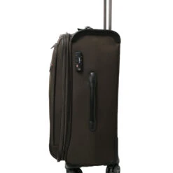 Bon Voyage 1105 Softside Spinner Luggage 14 Bon Voyage 1105 Softside Spinner Luggage -Selected Fashion Luggage Stores 7cc935 5fee55d29b514a3686fa3989293839f1mv2 1