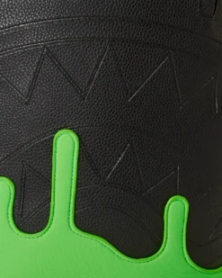 Sprayground Anti-Gravity Green DLXV Backpack -Selected Fashion Luggage Stores 7cc935 601680b2c365407585b099c7bf2b1159mv2