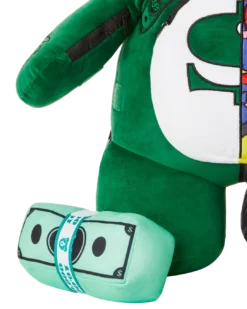 Sprayground Anotomy Teddybear Backpack -Selected Fashion Luggage Stores 7cc935 60e16675c88245619e8fe69ab600a029mv2 3