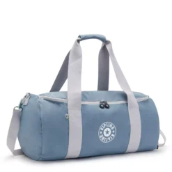 Kipling Argus Small Duffle Bag -Selected Fashion Luggage Stores 7cc935 60fe4a5be4c04f0e923c79286634a3bdmv2 1