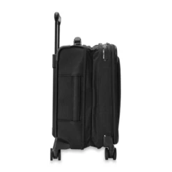 Briggs & Riley Baseline Compact Carry-On Spinner -Selected Fashion Luggage Stores 7cc935 61c639cdbb9b469e899503d11cd4c408mv2