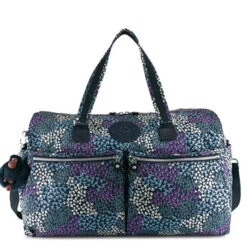 Kipling Itska New Duffle Bag -Selected Fashion Luggage Stores 7cc935 61cbe1dab4f045b898fa70964a43907emv2 1