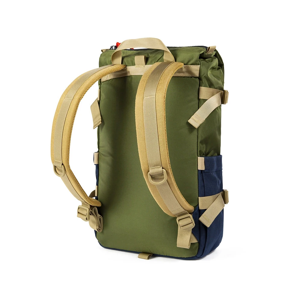 Topo Designs Rover Pack Classic 5 Topo Designs Rover Pack Classic - Image 3