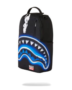 Sprayground Casper Ghostly Nights Backpack -Selected Fashion Luggage Stores 7cc935 621cae678a4948a5b772362b2aa619e2mv2 1
