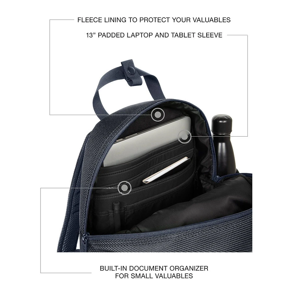 Eastpak Tecum W Backpack 16 Eastpak Tecum W Backpack - Image 14