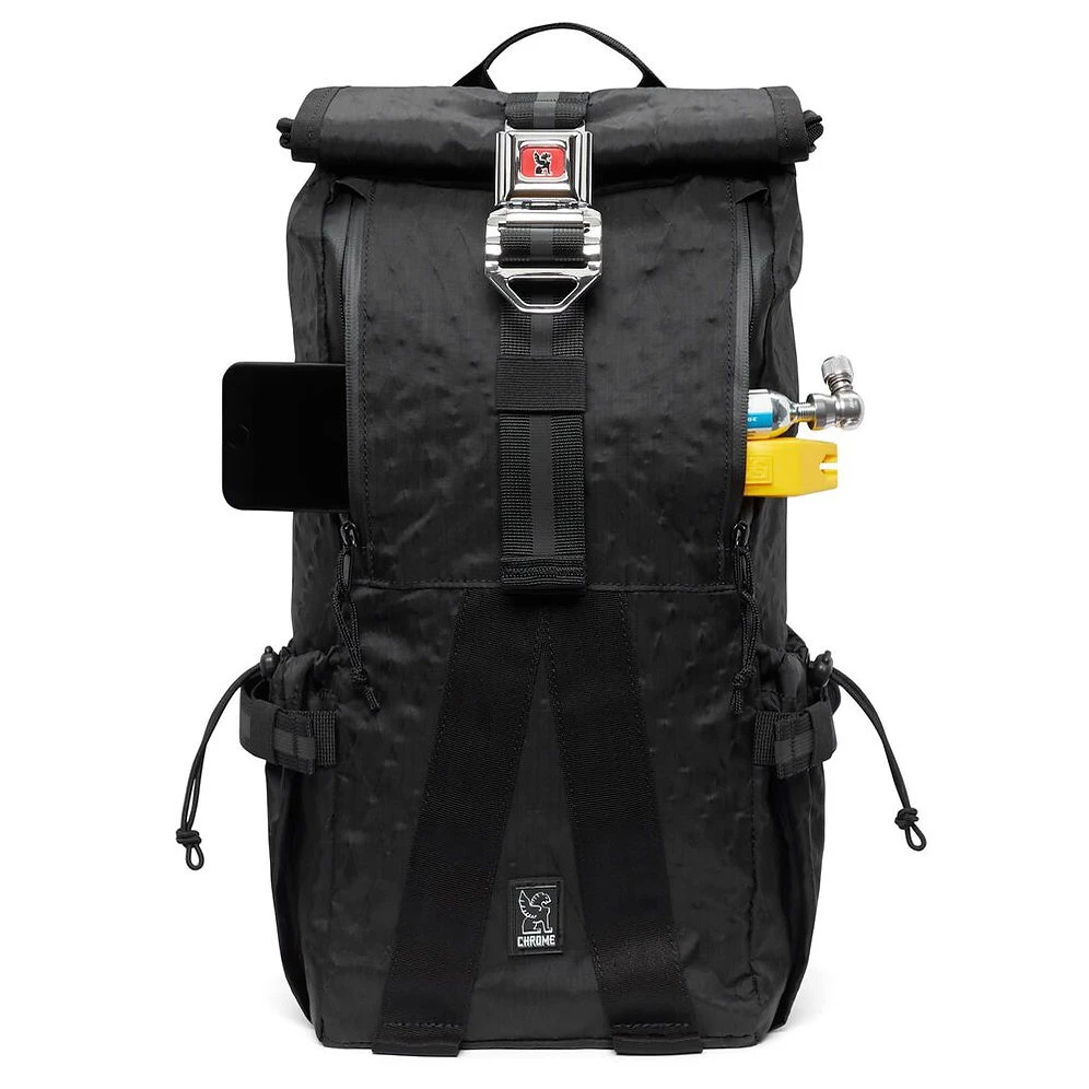 Chrome Industries Tensile Trail Hydro Pack 14 Chrome Industries Tensile Trail Hydro Pack - Image 12