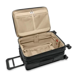 Briggs & Riley Baseline Essential Carry-On Spinner -Selected Fashion Luggage Stores 7cc935 6285054eec254bfea813366e3863128cmv2