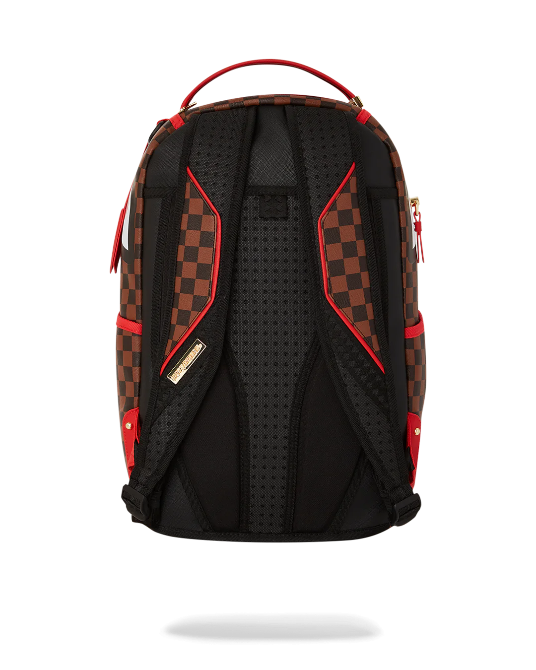 Sprayground All Or Nothing Sharks In Paris DLXV Backpack 7 Sprayground All Or Nothing Sharks In Paris DLXV Backpack - Image 5