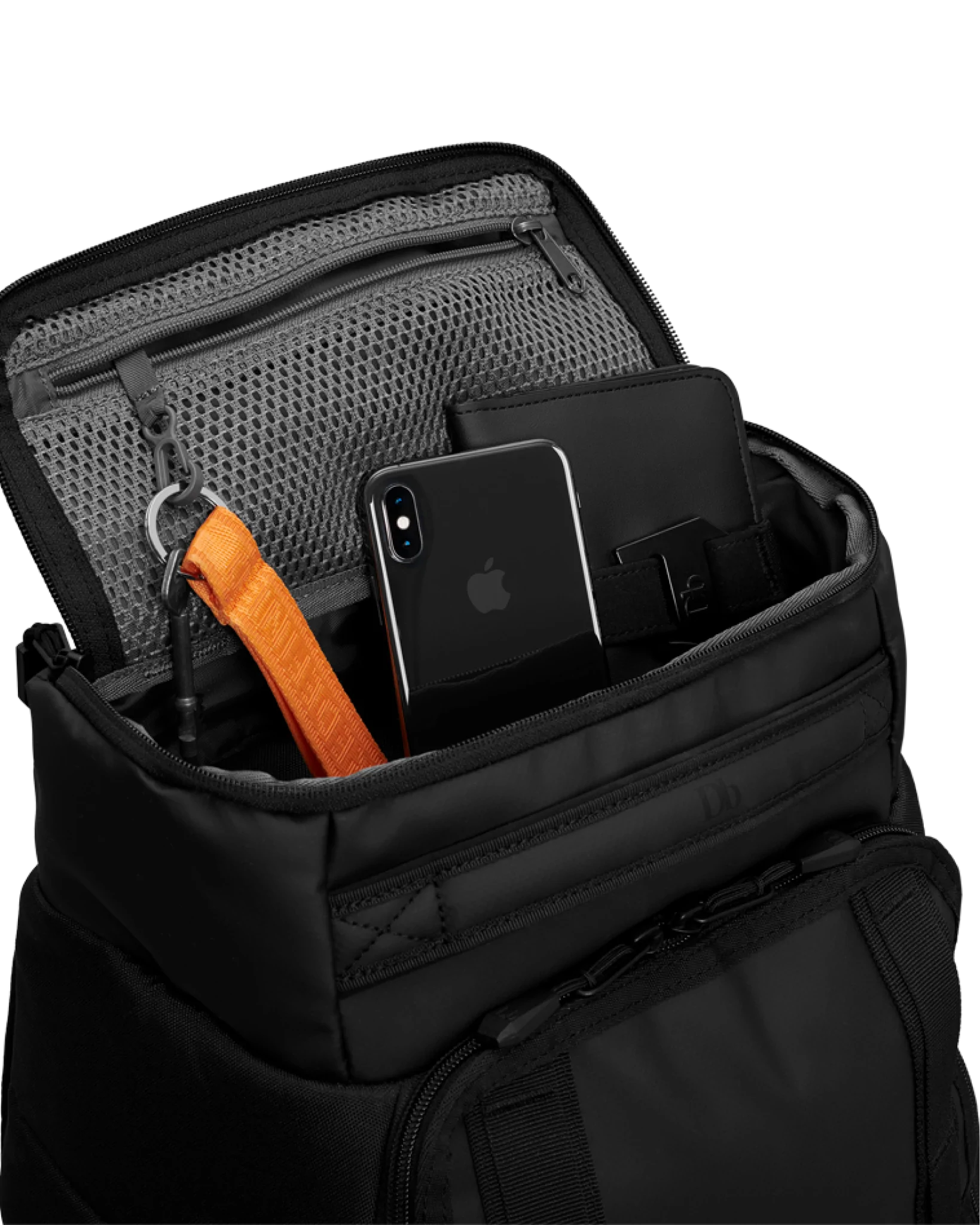 Douchebags The Strøm 30L Backpack 12 Douchebags The Strøm 30L Backpack - Image 10