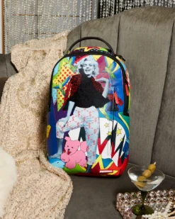 Sprayground Marilyn Monroe Pop Art Backpack 25 Sprayground Marilyn Monroe Pop Art Backpack -Selected Fashion Luggage Stores 7cc935 641c129bb833457c98b411af358480eamv2