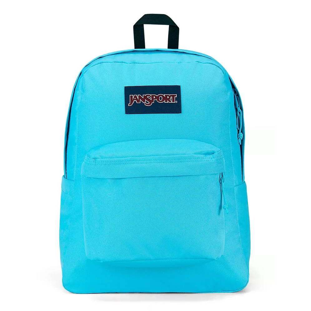JanSport SuperBreak Plus 11 JanSport SuperBreak Plus - Image 9