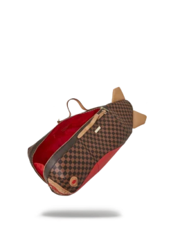 Sprayground Raceway Henny Torpedo Duffel -Selected Fashion Luggage Stores 7cc935 64562d122d764d9d80f993657a828555mv2