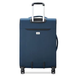 Delsey Sky Max 2.0 Medium 25" Expandable Spinner 19 Delsey Sky Max 2.0 Medium 25" Expandable Spinner -Selected Fashion Luggage Stores 7cc935 647f5fa1f3484af3ab483e3b4886a66fmv2