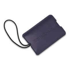 Samsonite Vinyl ID Tag (Set Of 2) 12 Samsonite Vinyl ID Tag (Set Of 2) -Selected Fashion Luggage Stores 7cc935 653f4d9c6b13495996f3048fb17542eemv2