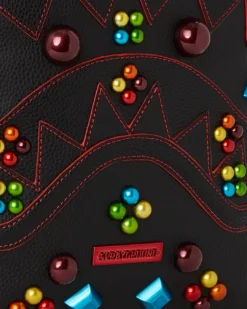 Sprayground Gemstone Outlaw DLXV Backpack -Selected Fashion Luggage Stores 7cc935 657aea32cc764e5fa937c3280489f977mv2