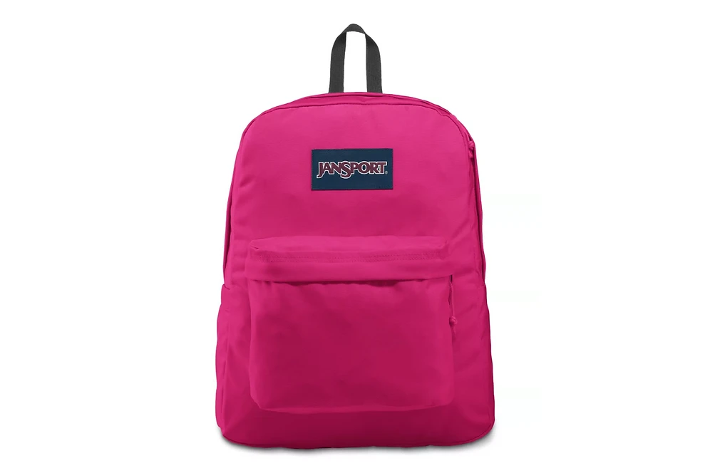 JanSport SuperBreak Plus 7 JanSport SuperBreak Plus - Image 5