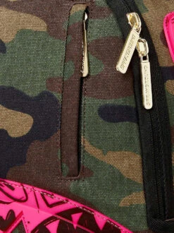 Sprayground Camo Pink DLX Backpack 15 Sprayground Camo Pink DLX Backpack -Selected Fashion Luggage Stores 7cc935 6658906031354e828924ecd62bccdb97mv2 2