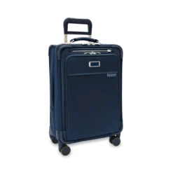 Briggs & Riley Baseline Essential Carry-On Spinner 30 Briggs & Riley Baseline Essential Carry-On Spinner -Selected Fashion Luggage Stores 7cc935 668ced331ebe48cb9bbeab021321e148mv2 1