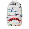Sprayground Sharks In Paris Glitch Rider DLXV Backpack 2 Sprayground Sharks In Paris Glitch Rider DLXV Backpack -Selected Fashion Luggage Stores 7cc935 66a55bc44ae84838afa0146738d7a12cmv2