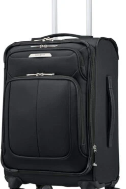 Samsonite Solyte DLX Carry On Expandable Spinner -Selected Fashion Luggage Stores 7cc935 6705e62fb729411cadd78f71fcacf7edmv2