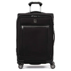 Travelpro Platinum Elite 25" Expandable Spinner 22 Travelpro Platinum Elite 25" Expandable Spinner -Selected Fashion Luggage Stores 7cc935 6739e9d38c4c41fb9d903a8aaced21c0mv2 d 1500 1500 s 2 1