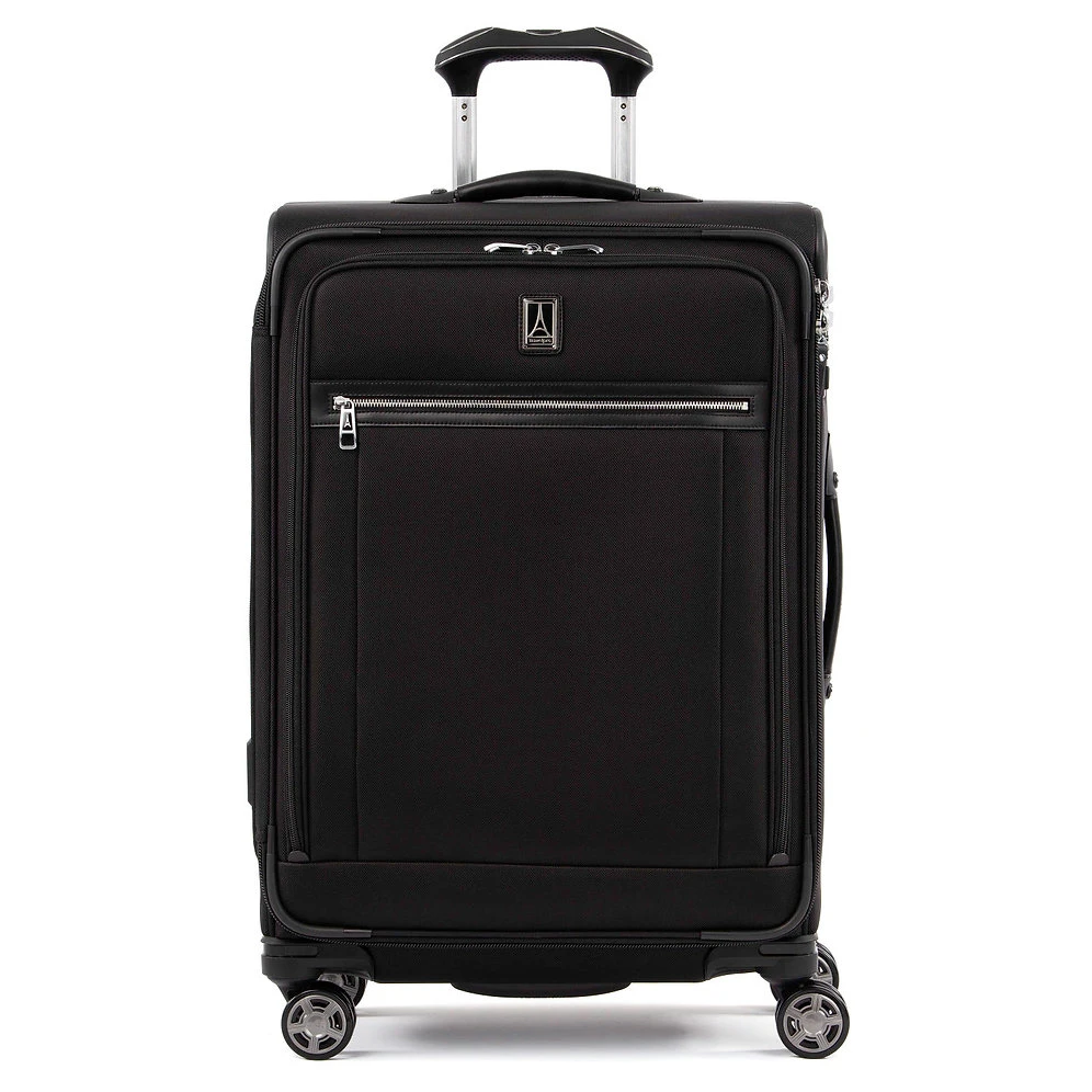 Travelpro Platinum Elite 25" Expandable Spinner 9 Travelpro Platinum Elite 25" Expandable Spinner - Image 7