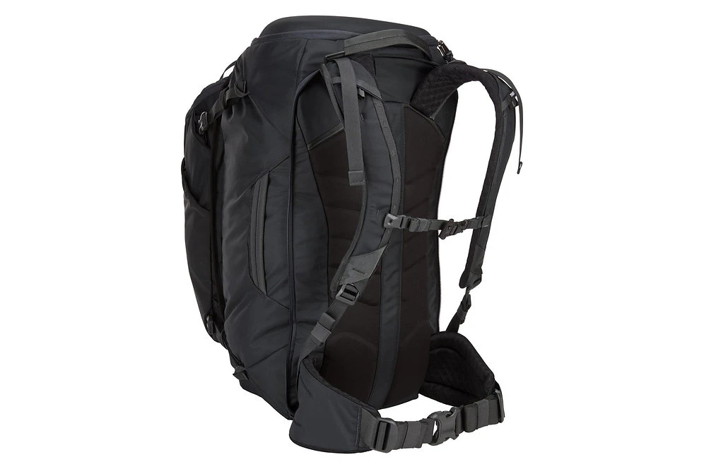 Thule Landmark 70L Backpacking Pack 13 Thule Landmark 70L Backpacking Pack - Image 11