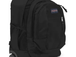 JanSport Driver 8 Backpack With Wheels -Selected Fashion Luggage Stores 7cc935 676b6fa314e4488da4d85092b4aa8e31mv2
