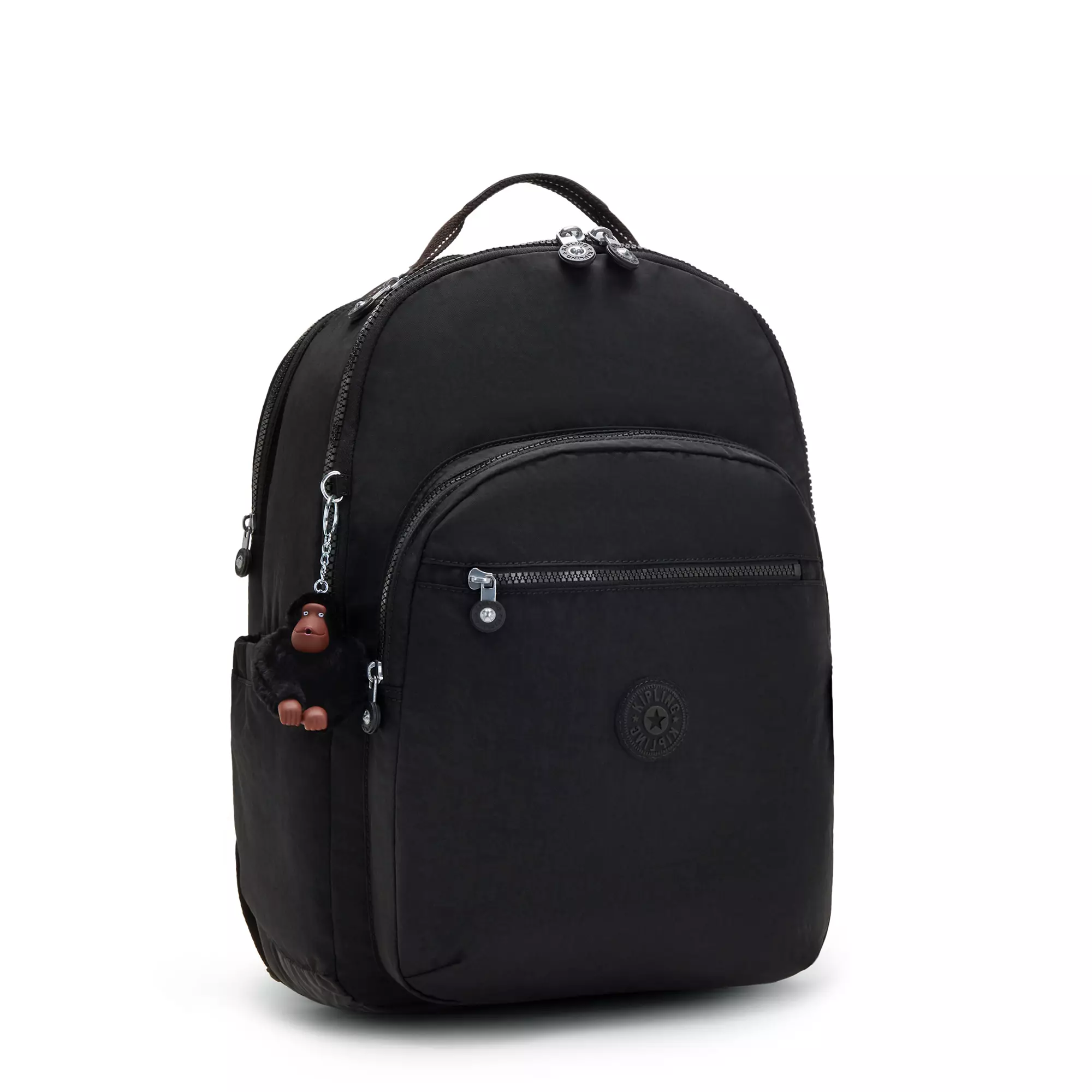 Kipling Seoul Extra Large 17" Laptop Backpack 13 Kipling Seoul Extra Large 17" Laptop Backpack - Image 11