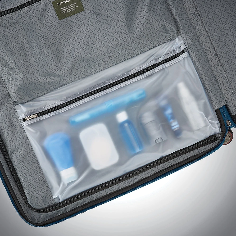 Samsonite Stryde 2 Medium Glider 11 Samsonite Stryde 2 Medium Glider - Image 9