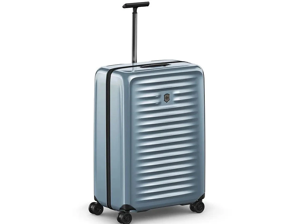 Victorinox Airox Large Hardside Case 3 Victorinox Airox Large Hardside Case