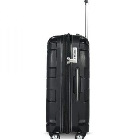 Gabbiano Casey Collection Luggage Expandable Spinner 7 Gabbiano Casey Collection Luggage Expandable Spinner - Image 5