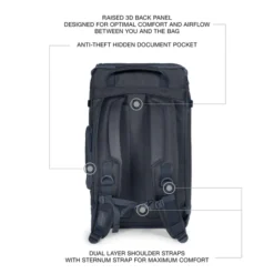 Eastpak Tecum Top CNNCT -Selected Fashion Luggage Stores 7cc935 6848aa0d22054369ac2586055e424460mv2 1