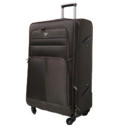 Bon Voyage 9122 Softside Spinner Luggage -Selected Fashion Luggage Stores 7cc935 685793551ac64082876f6c0e09963749mv2 1