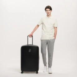 Kipling Curiosity Large 4 Wheeled Rolling Luggage 15 Kipling Curiosity Large 4 Wheeled Rolling Luggage -Selected Fashion Luggage Stores 7cc935 68af98f0810c40b7bd68e9950945bdedmv2