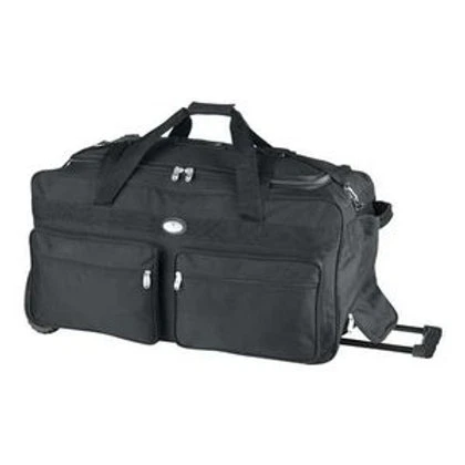 Gabbiano 031 30" Wheeled Duffel 3 Gabbiano 031 30" Wheeled Duffel