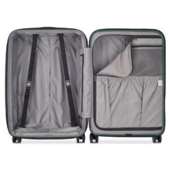 Delsey Helium Titanium 25" Exp. Spinner Upright 19 Delsey Helium Titanium 25" Exp. Spinner Upright -Selected Fashion Luggage Stores 7cc935 6939473969cb46f09ff005f0b7b60b09mv2