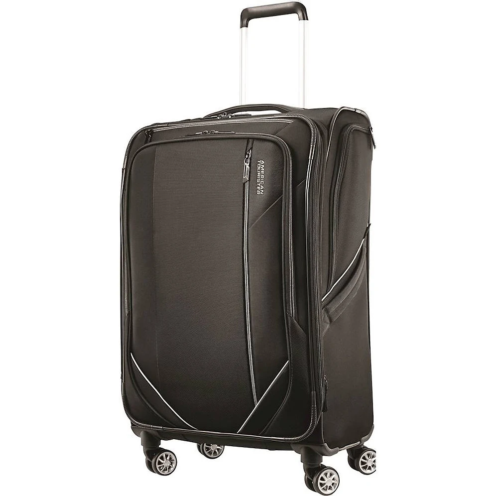 American Tourister Zoom Turbo 24" Spinner -Medium 13 American Tourister Zoom Turbo 24" Spinner -Medium - Image 11