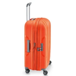 Delsey Clavel 25" Expandable Spinner Upright 28 Delsey Clavel 25" Expandable Spinner Upright -Selected Fashion Luggage Stores 7cc935 6987cfaa5e4347dbbb5189a467aeb71bmv2
